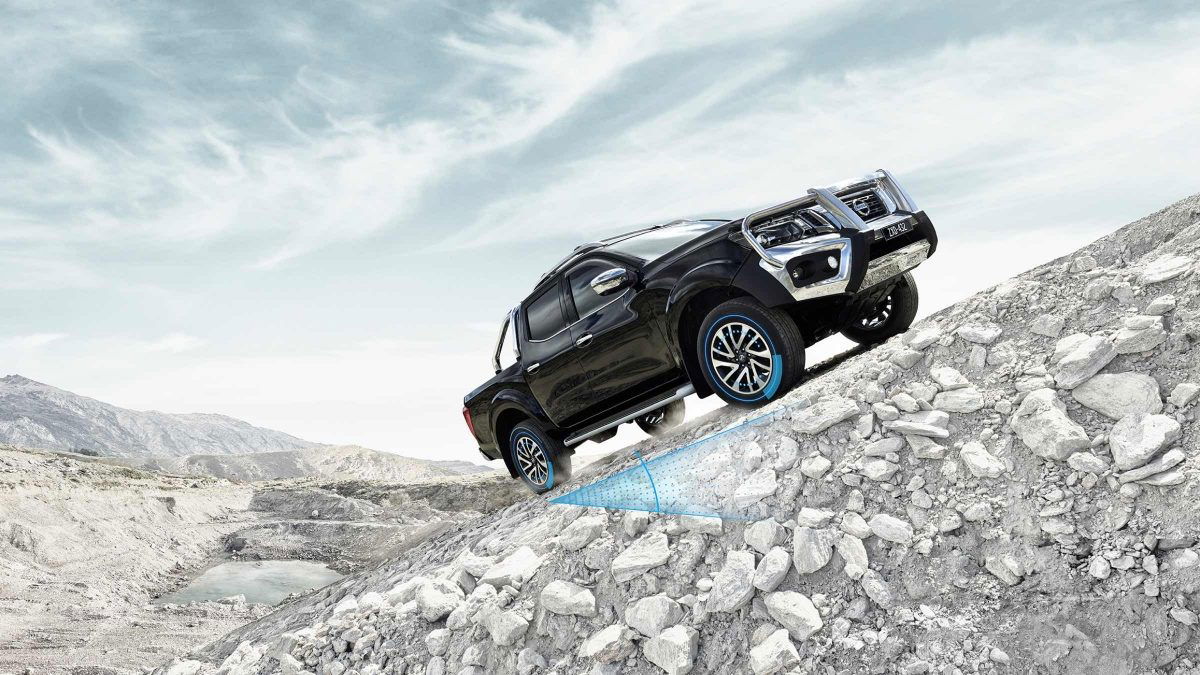 navara