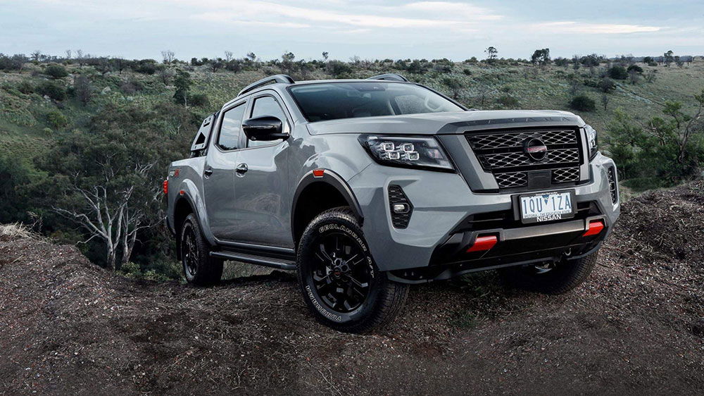 navara