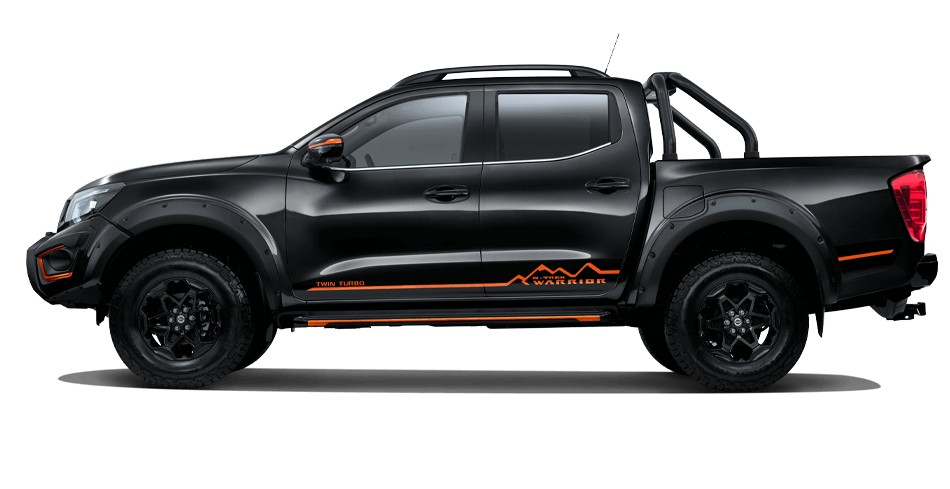 navara