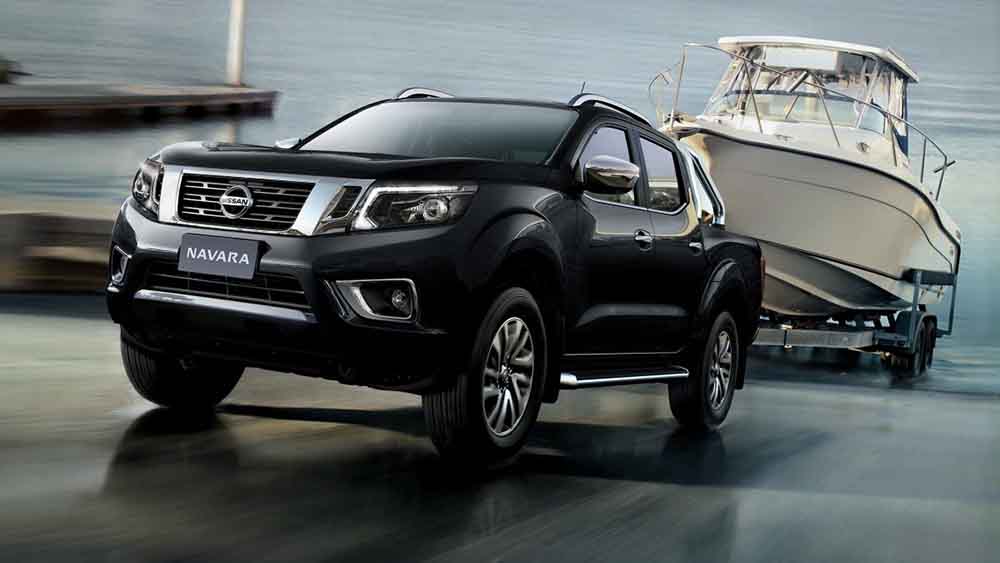 navara