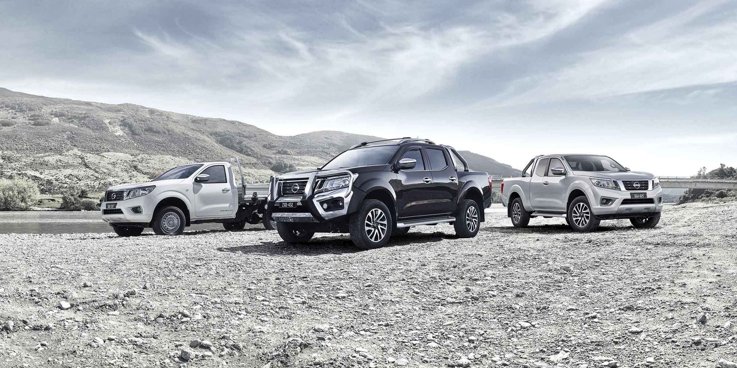 navara