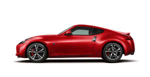 370z