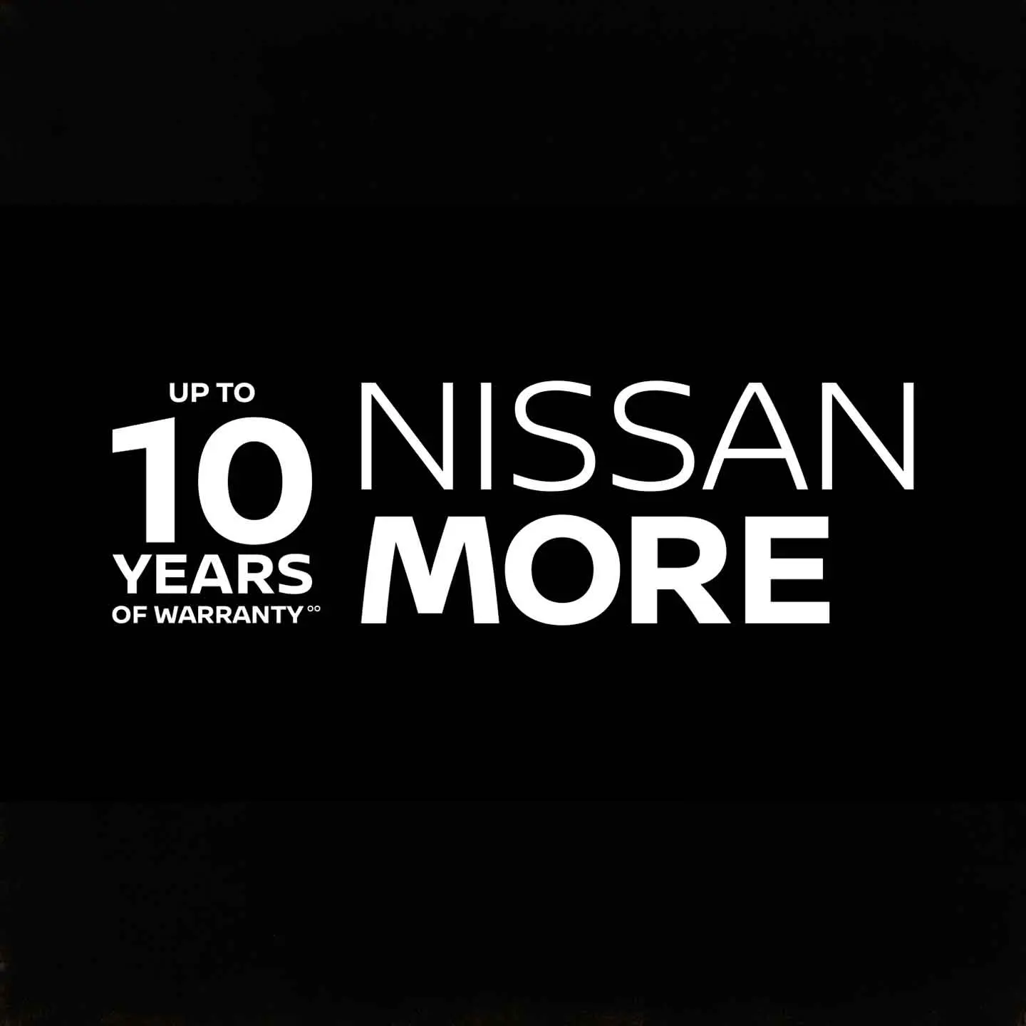 All-new Navara Pro Plug-in Hybrid warranty