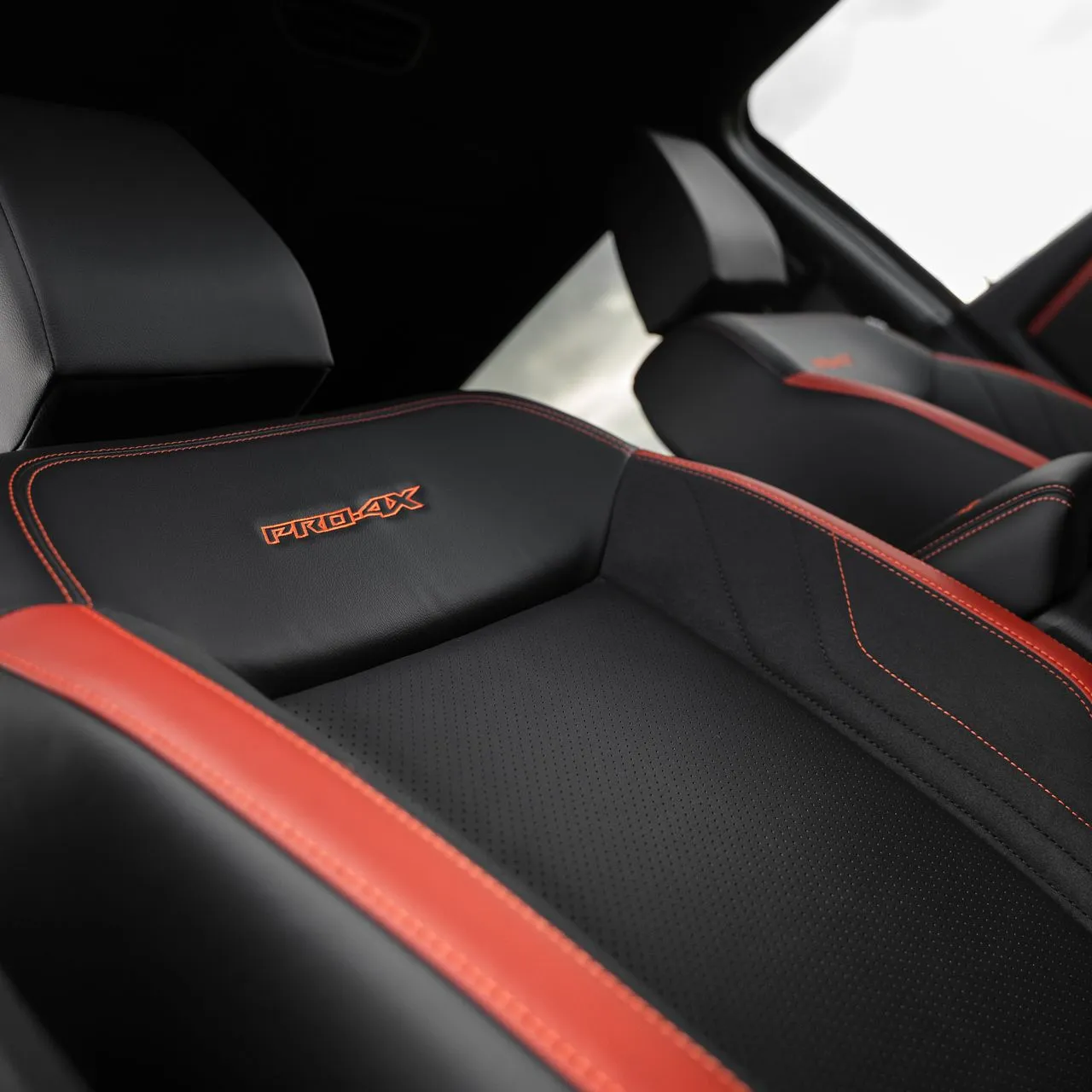Driver Seats