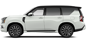 All-New Patrol