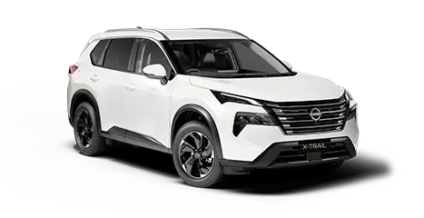 ST-L 4X4 Petrol 7-Seat