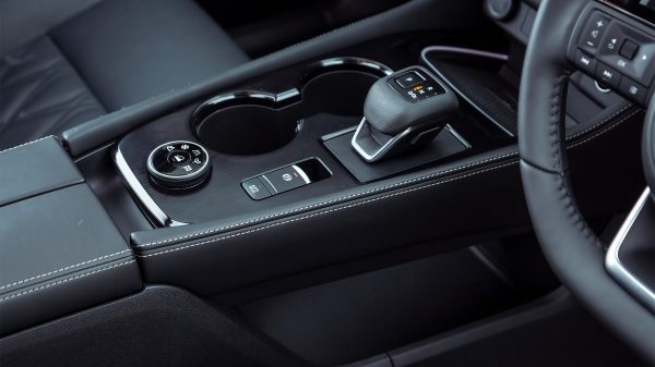 all-new pathfinder