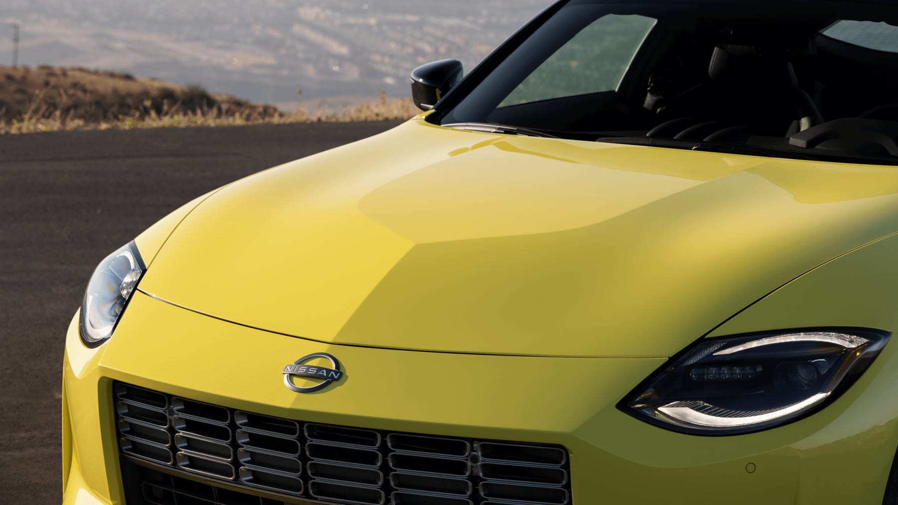 Nissan Z