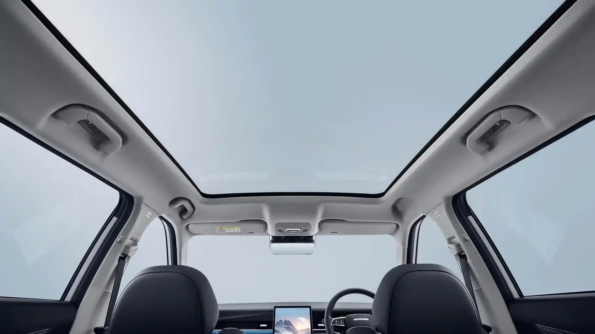 Jaecoo J5 Hybrid