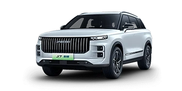 Jaecoo J7 SHS