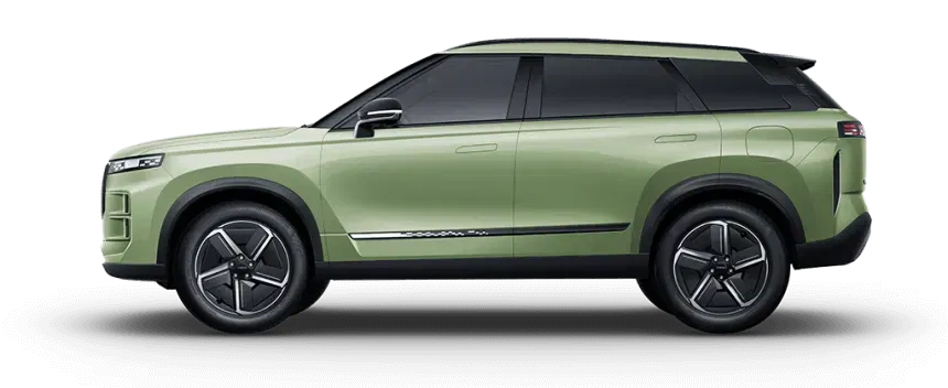 Model Green