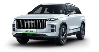 Jaecoo J7 SHS