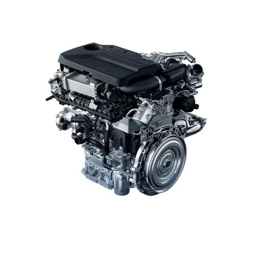 Jaecoo J7 SHS