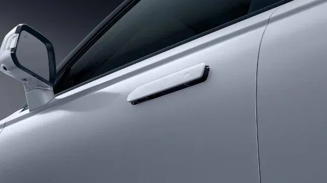 jaecoo j7