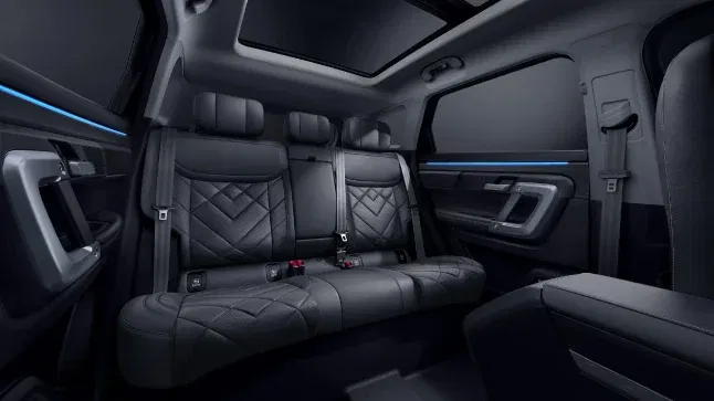 jaecoo j7