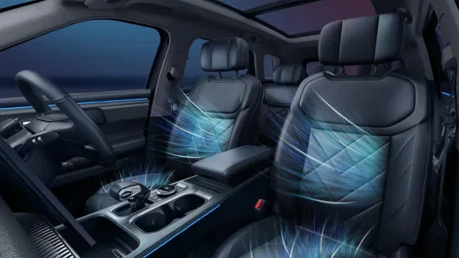 jaecoo j7
