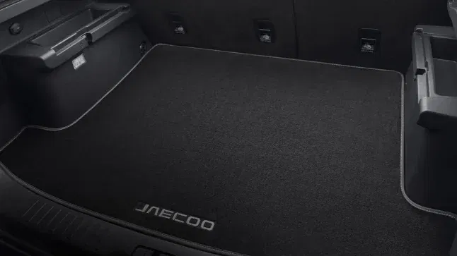 jaecoo j7