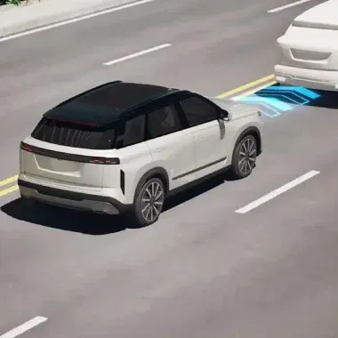 jaecoo j7