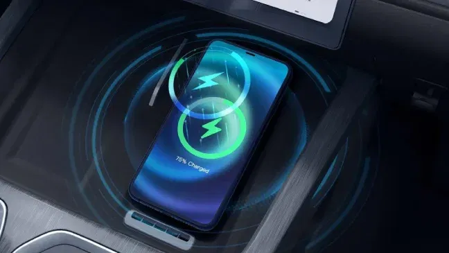 jaecoo j7