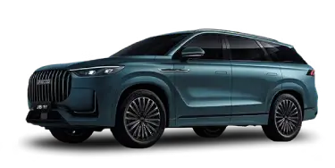 Jaecoo J8 SHS