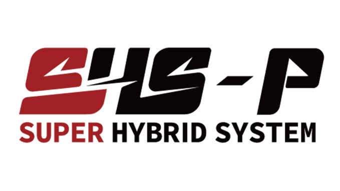SHS-P Super Hybrid System