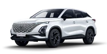 Omoda C5