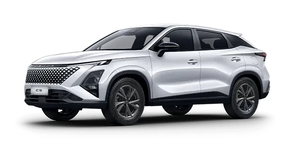 omoda c5