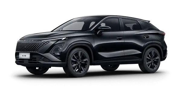 omoda c5