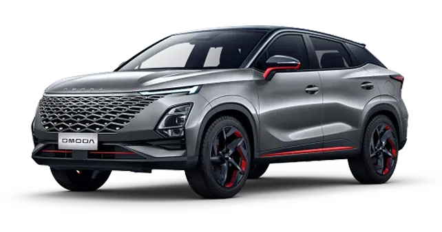 omoda c5