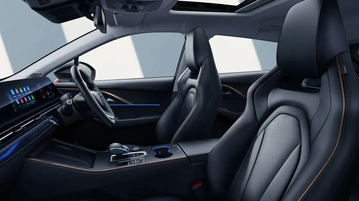 omoda c5