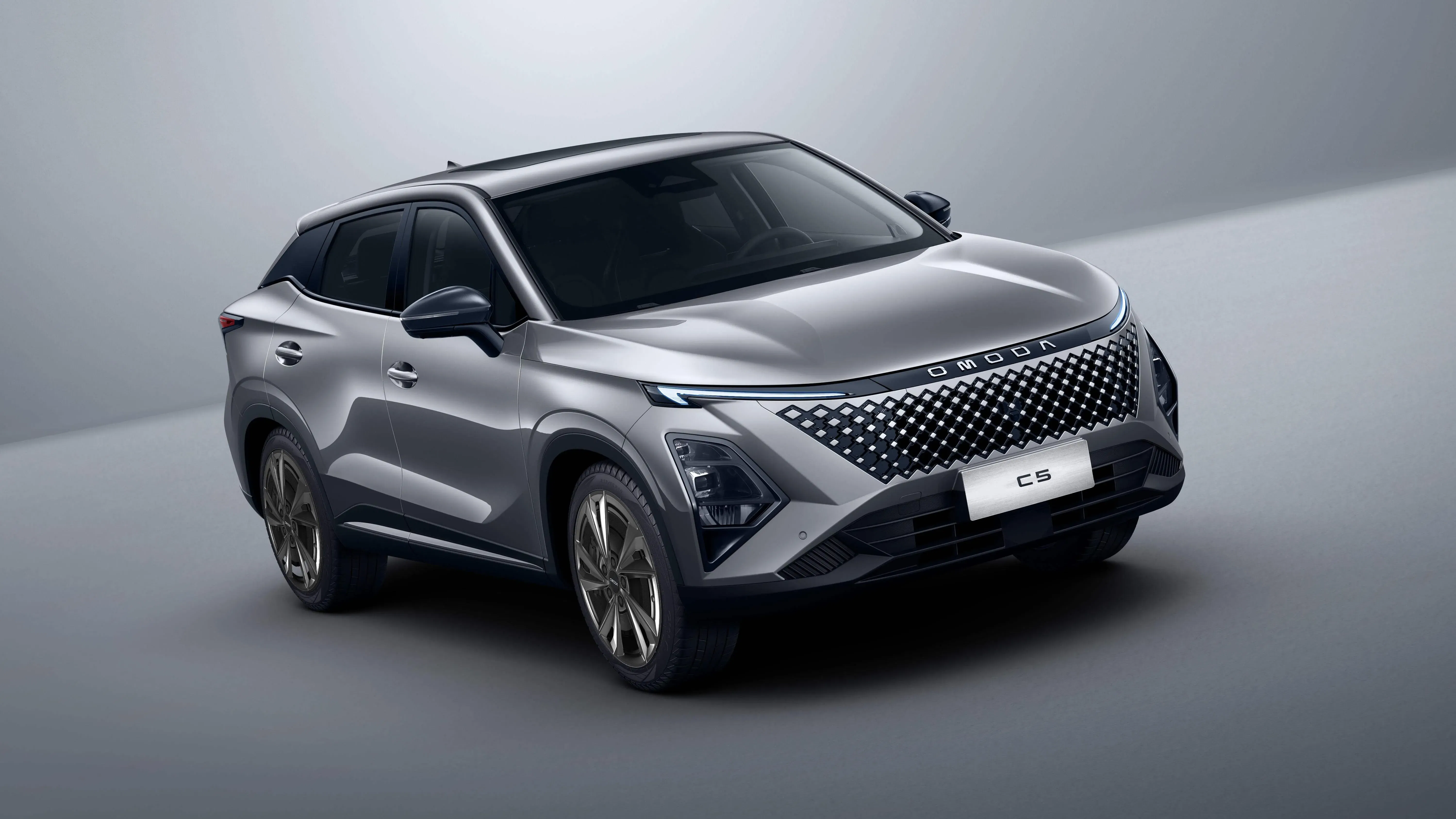 omoda c5
