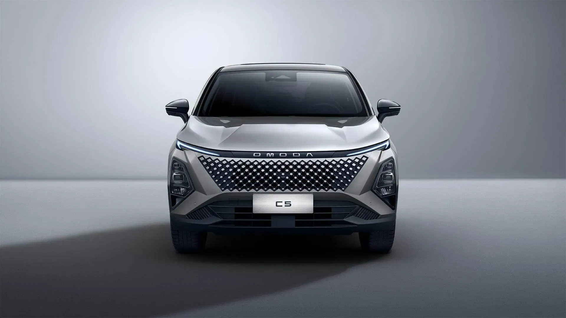 omoda c5