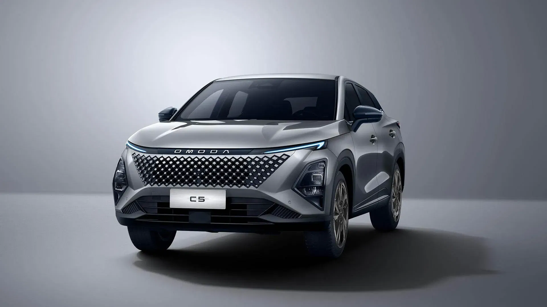 omoda c5