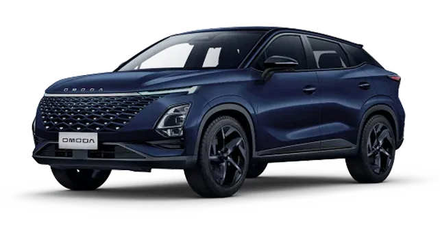 omoda c5