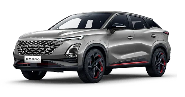 omoda c5