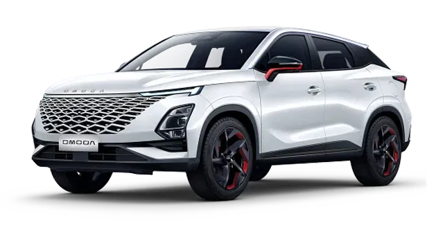 omoda c5