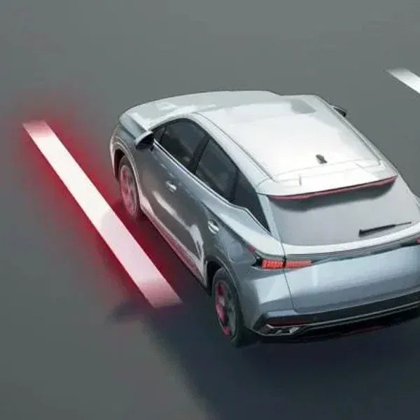 omoda c5