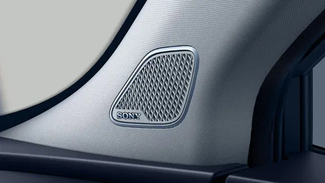 omoda c5