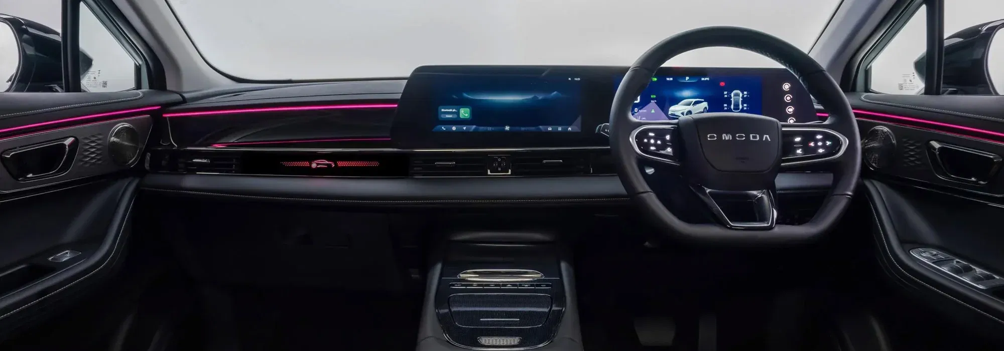 Omoda E5