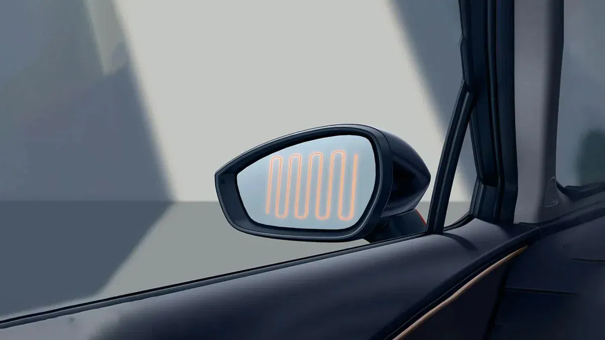Omoda E5