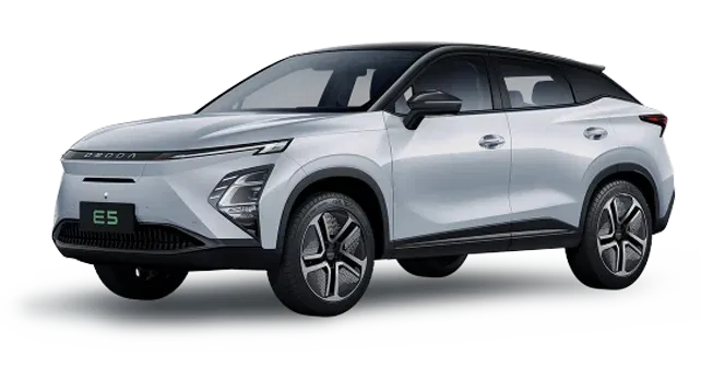 Omoda E5