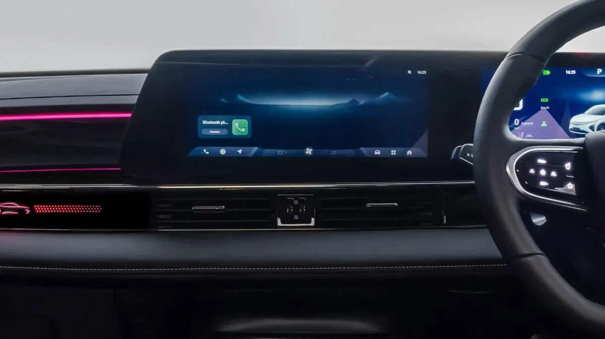 Omoda E5
