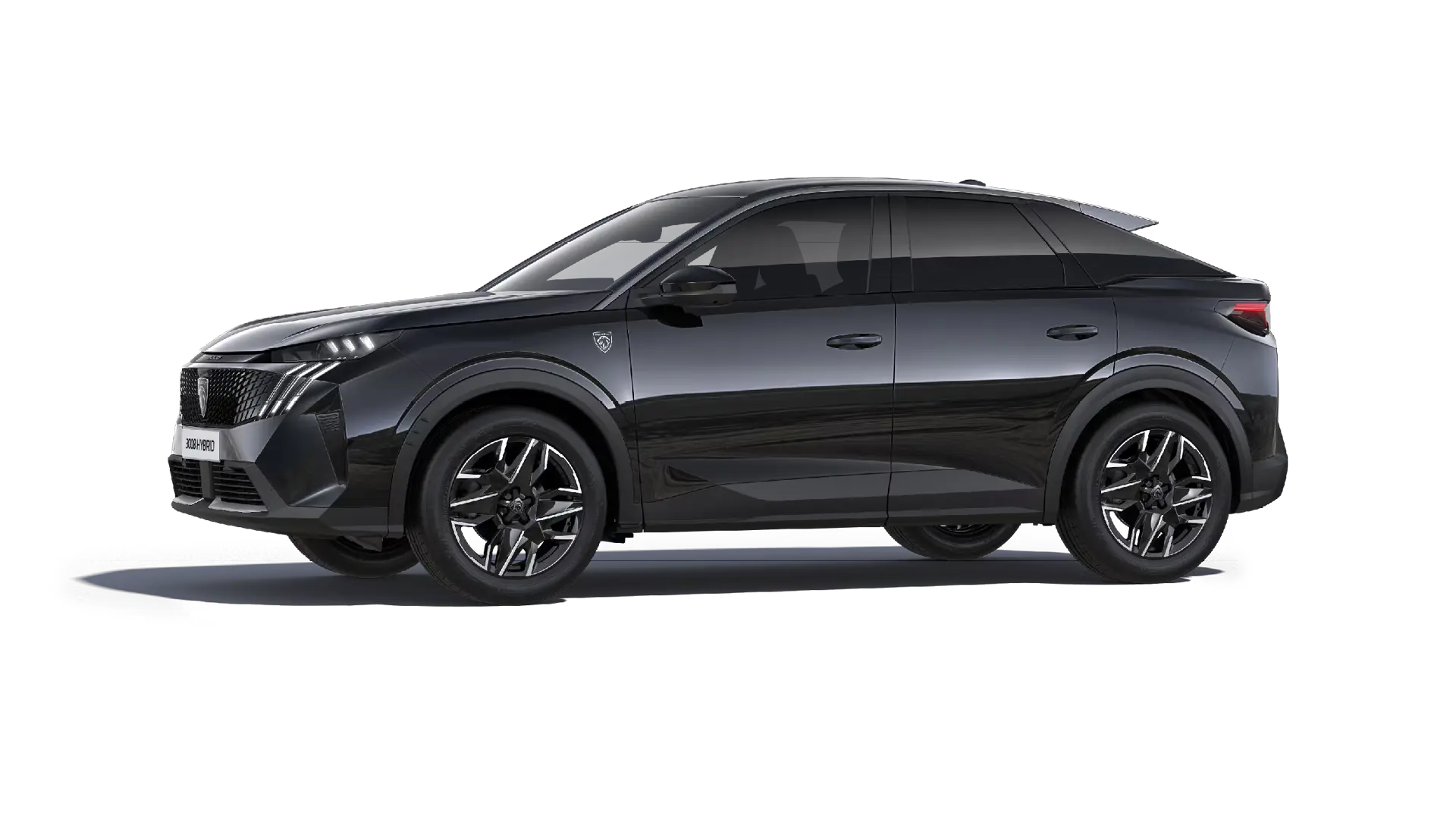 Nera Black