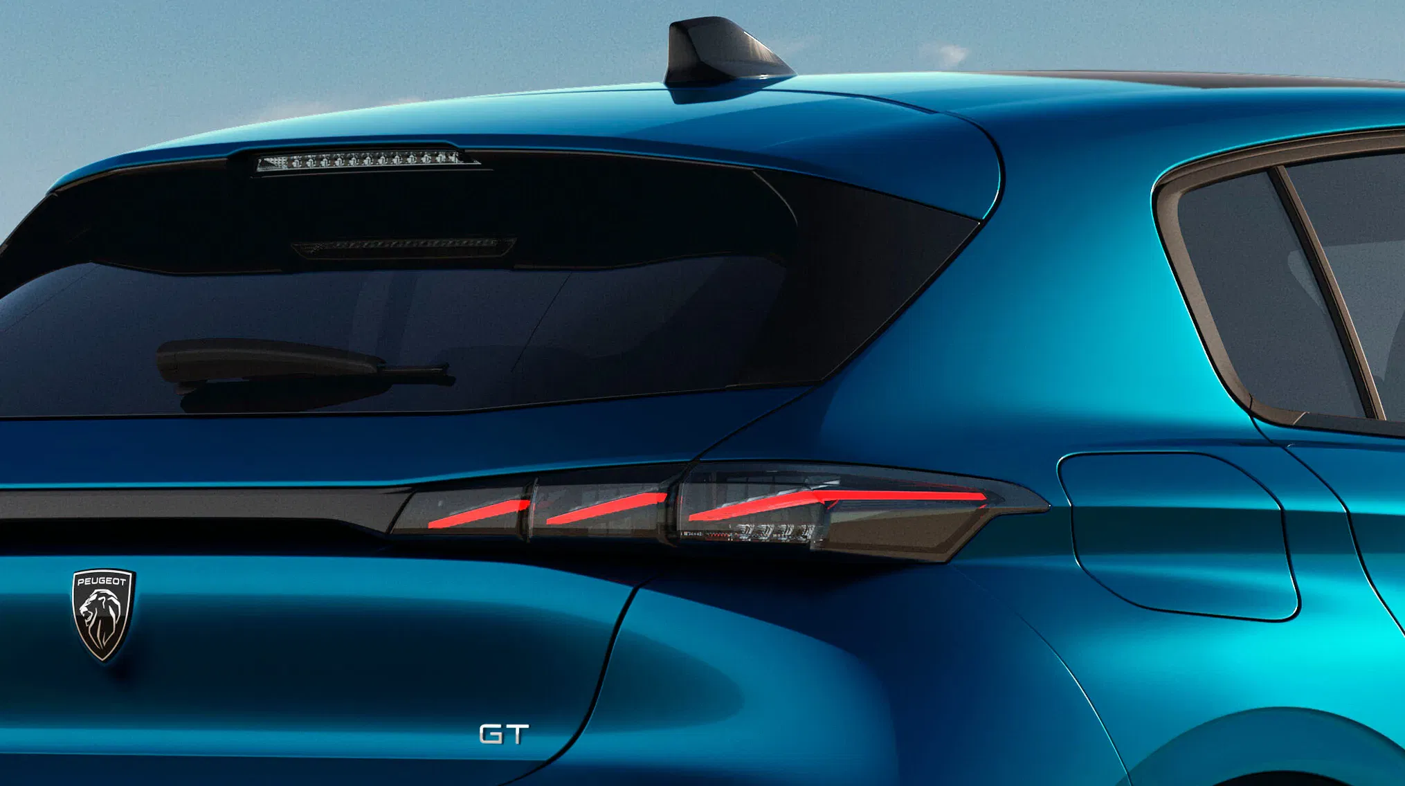 308 Hybrid