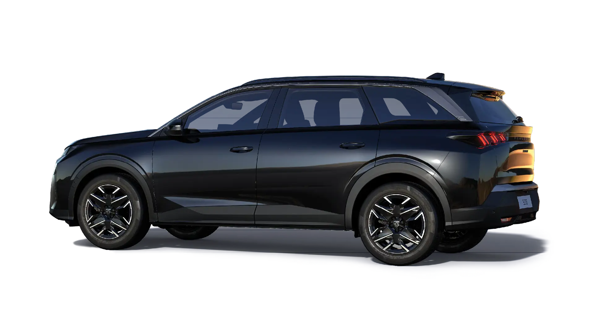 Nera Black