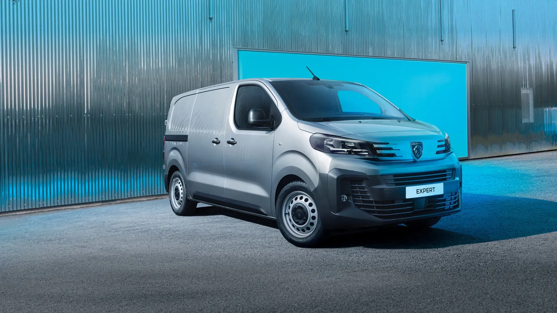 Diesel Expert VAN