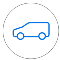 Diesel Expert Van