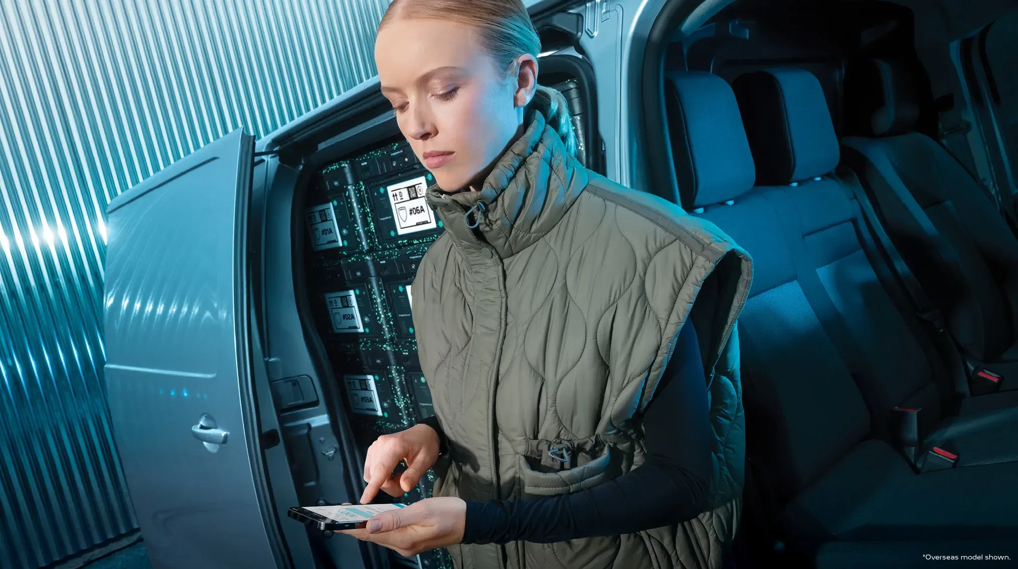 PEUGEOT I-COCKPIT®