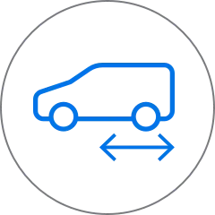 Deisel Expert Van