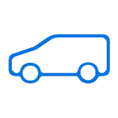 Diesel Expert Van